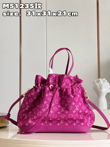 Makersluxe Bags - VL Bags - 1662