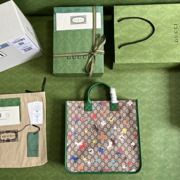 ZYNTQ - GUKI Bags - 097