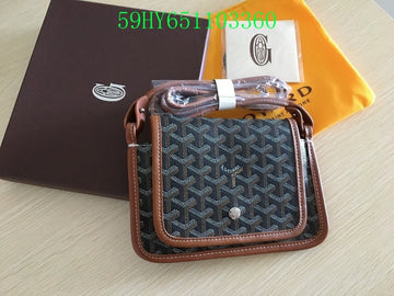 Makersluxe Bags - GOD Bags - 487
