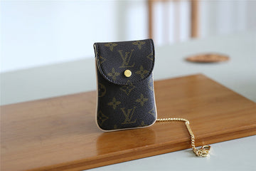 Makersluxe Fashion Lu-Vi bags - 9421