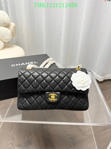 Makersluxeras - CHL Bags - 1718