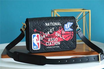 Makersluxe Fashion Lu-Vi bags - 10099