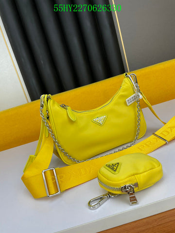 Makersluxe Bags - PDA Bags - 3157