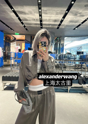 Makersluxe - ALW Women Clothes - 830