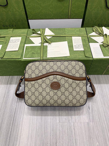 Makersluxe Bags - GCI Bags - 4957