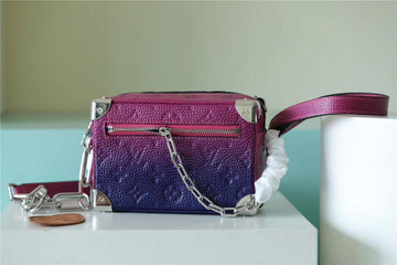 Makersluxe Fashion Lu-Vi bags - 10135
