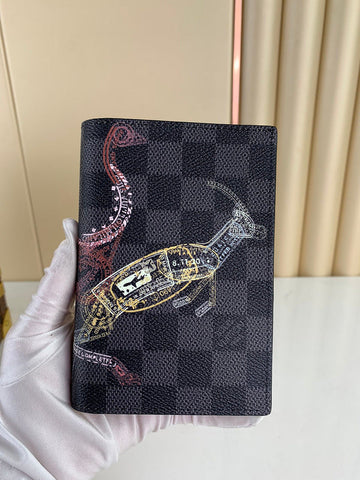 Makersluxe Bags - VL Bags - 4606