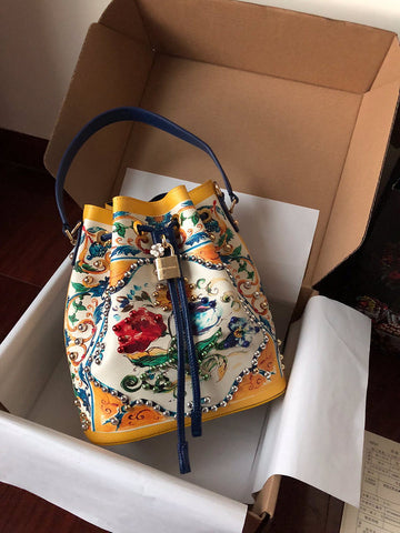 Makersluxe Bags - DG Bags - 487