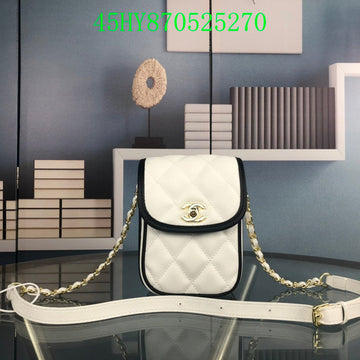 Makersluxe Bags - CHL Bags - 5372
