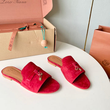 Makersluxe - LOP Shoes - 143