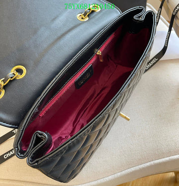 Makersluxeras - CHL Bags - 3091