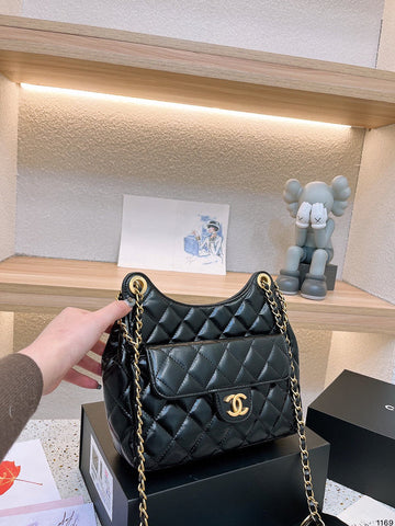 Makersluxe Bags - CHL Bags - 7244