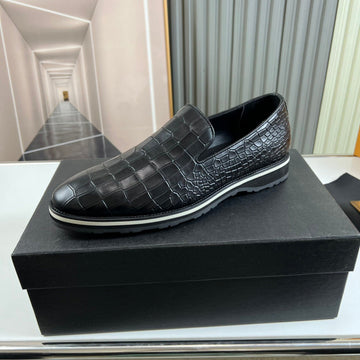 Makersluxe - BRE Men Shoes - 449