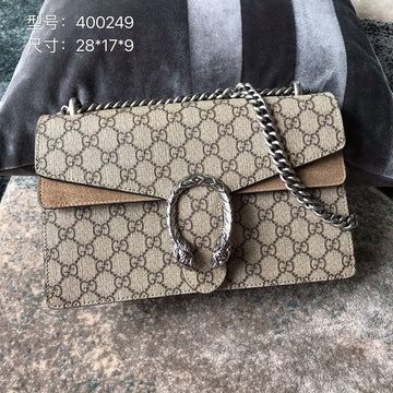 Makersluxe Bags - GCI Bags - 6180