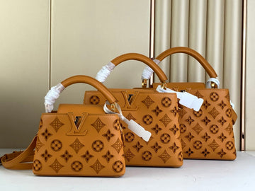 Makersluxe Bags - VL Bags - 2331