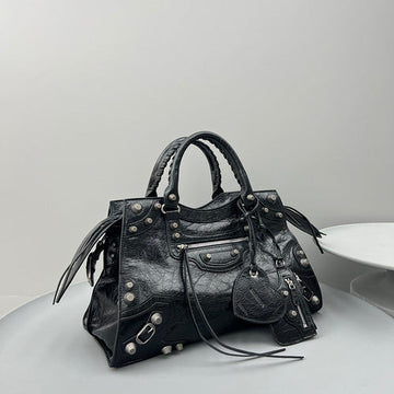 Makersluxe Bags - BGA Bags - 003
