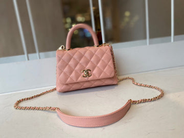 Makersluxe - CHL Bags - 156
