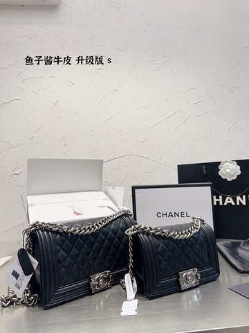 Makersluxe Bags - CHL Bags - 7141