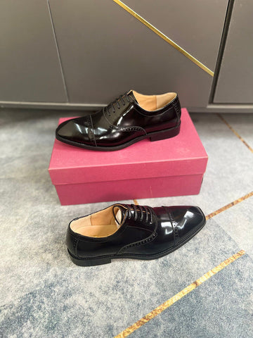 Makersluxe - FGO Men Shoes - 1050