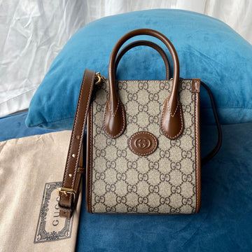 Makersluxe Fashion - GCI Bags - 12403