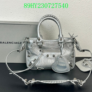 Makersluxe Bags - BGA Bags - 1696