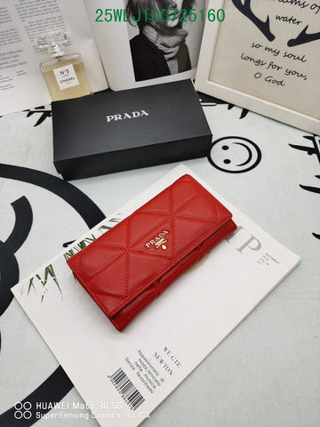 Makersluxeras - PD Wallet - 510
