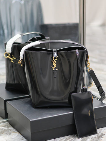 Makersluxe Bags - SLY Bags - 007