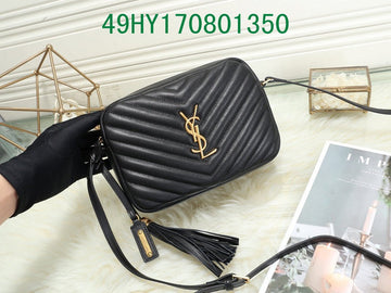 Makersluxeras - YLS Bags - 2210