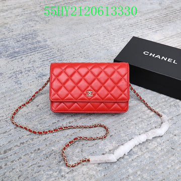 Makersluxe Bags - CHL Bags - 5161