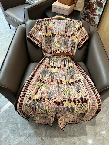Makersluxe - MXA Women Clothes - 085