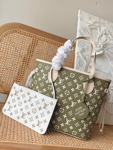 Makersluxe Bags - VL Bags - 4414