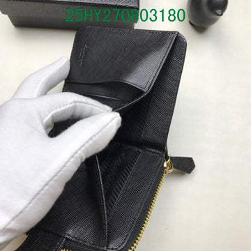 Makersluxeras - PD Wallet - 554