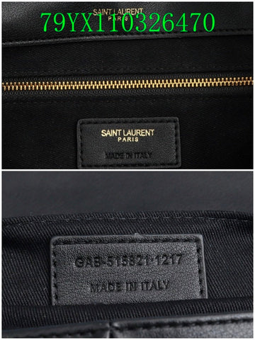 Makersluxeras - YLS Bags - 1979