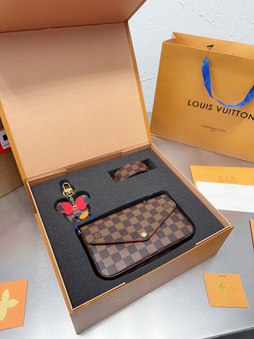Makersluxe - Louis Vuittons  - 15021