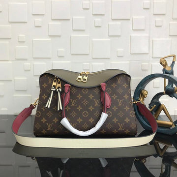 MLB Fashion Lu-Vi bags - 983