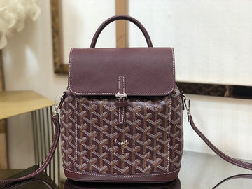 Makersluxe Bags - GOD Bags - 1051