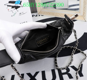 Makersluxeras - CHL Bags - 2461