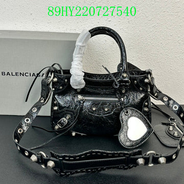 Makersluxe Bags - BGA Bags - 1694