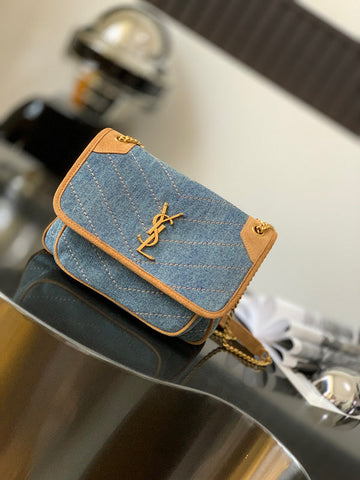VLS - MLB Fashion Bags - 302