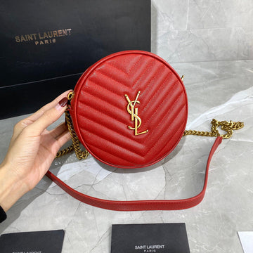 Makersluxe Bags - SLY Bags - 828