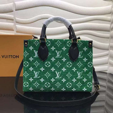 LOV2 Bags - Makersluxe Bags  558