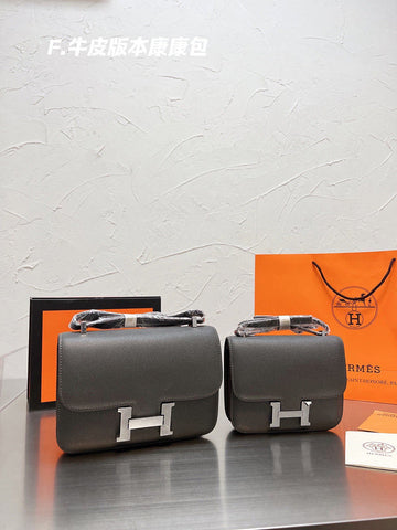 Makersluxe Bags - HMS-Bags - 524