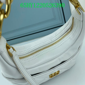 Makersluxeras - CHL Bags - 2701