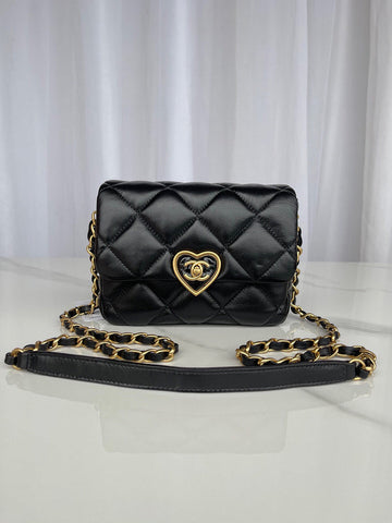 Makersluxe Bags - CHL Bags - 2403