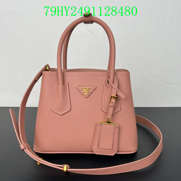 Makersluxe Bags - PDA Bags - 3757