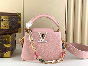 Makersluxe Bags - VL Bags - 2834