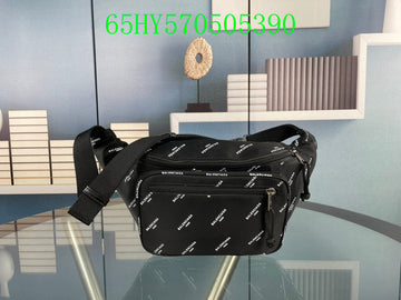 Makersluxe Bags - BGA Bags - 1794