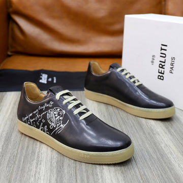 Makersluxe - BRE Men Shoes - 362