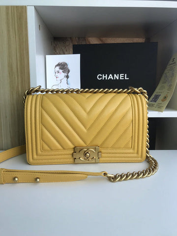 Makersluxe Bags - CHL Bags - 276