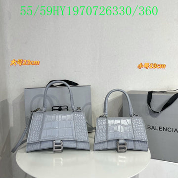 Makersluxe Bags - BGA Bags - 2162